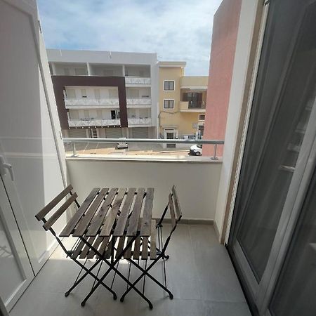 B&B Casa Laforgia Soffio Mediterraneo Polignano a Mare Exteriér fotografie