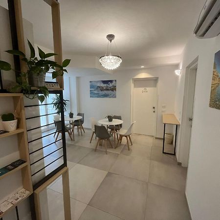 B&B Casa Laforgia Soffio Mediterraneo Polignano a Mare Exteriér fotografie