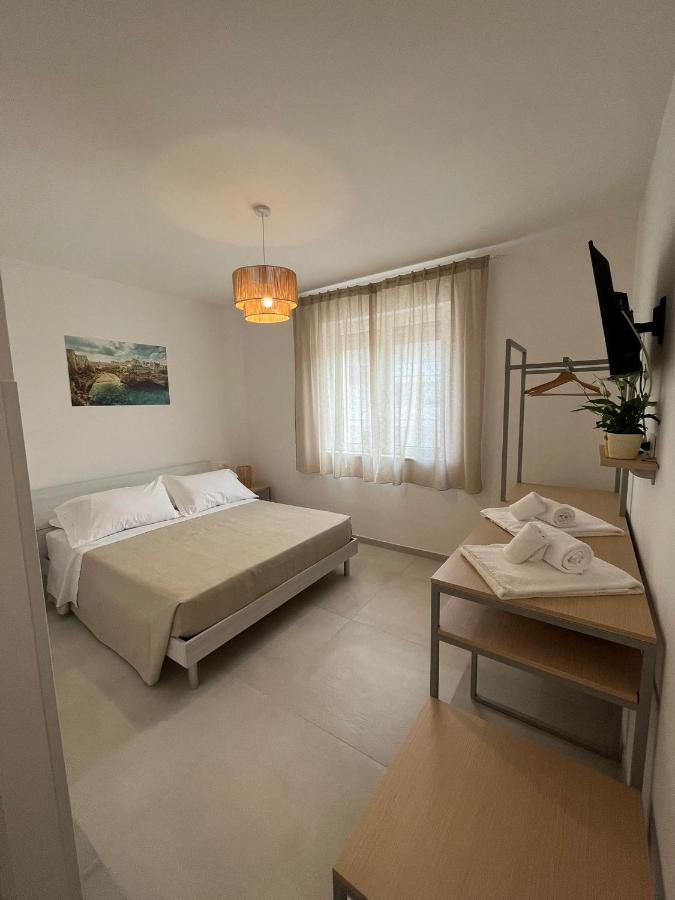 B&B Casa Laforgia Soffio Mediterraneo Polignano a Mare Exteriér fotografie