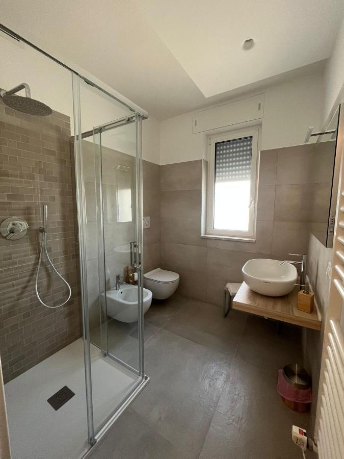 B&B Casa Laforgia Soffio Mediterraneo Polignano a Mare Exteriér fotografie