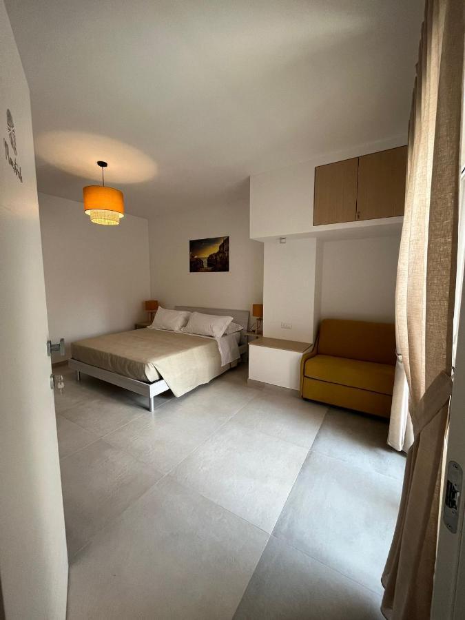 B&B Casa Laforgia Soffio Mediterraneo Polignano a Mare Exteriér fotografie