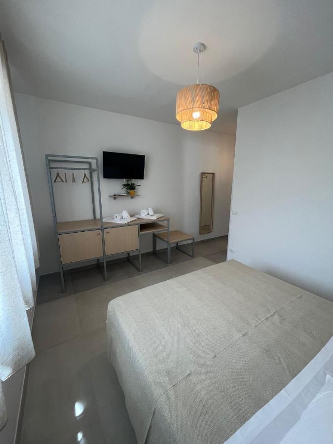 B&B Casa Laforgia Soffio Mediterraneo Polignano a Mare Exteriér fotografie