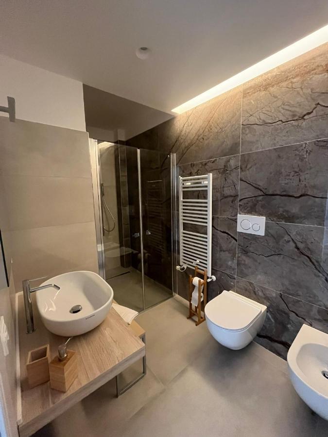 B&B Casa Laforgia Soffio Mediterraneo Polignano a Mare Exteriér fotografie