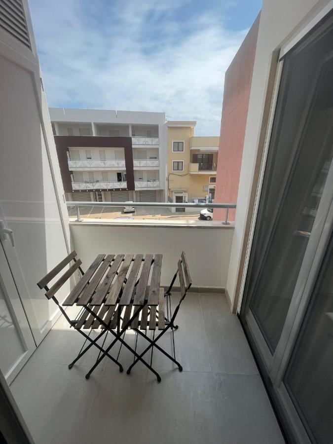 B&B Casa Laforgia Soffio Mediterraneo Polignano a Mare Exteriér fotografie